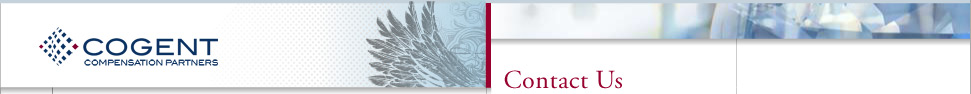 Cogent Compensation Partners