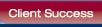 Client Success
