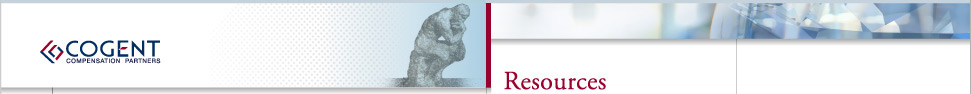 Cogent Compensation Partners